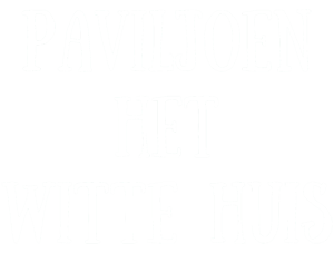 Paviljoen het Witte huis